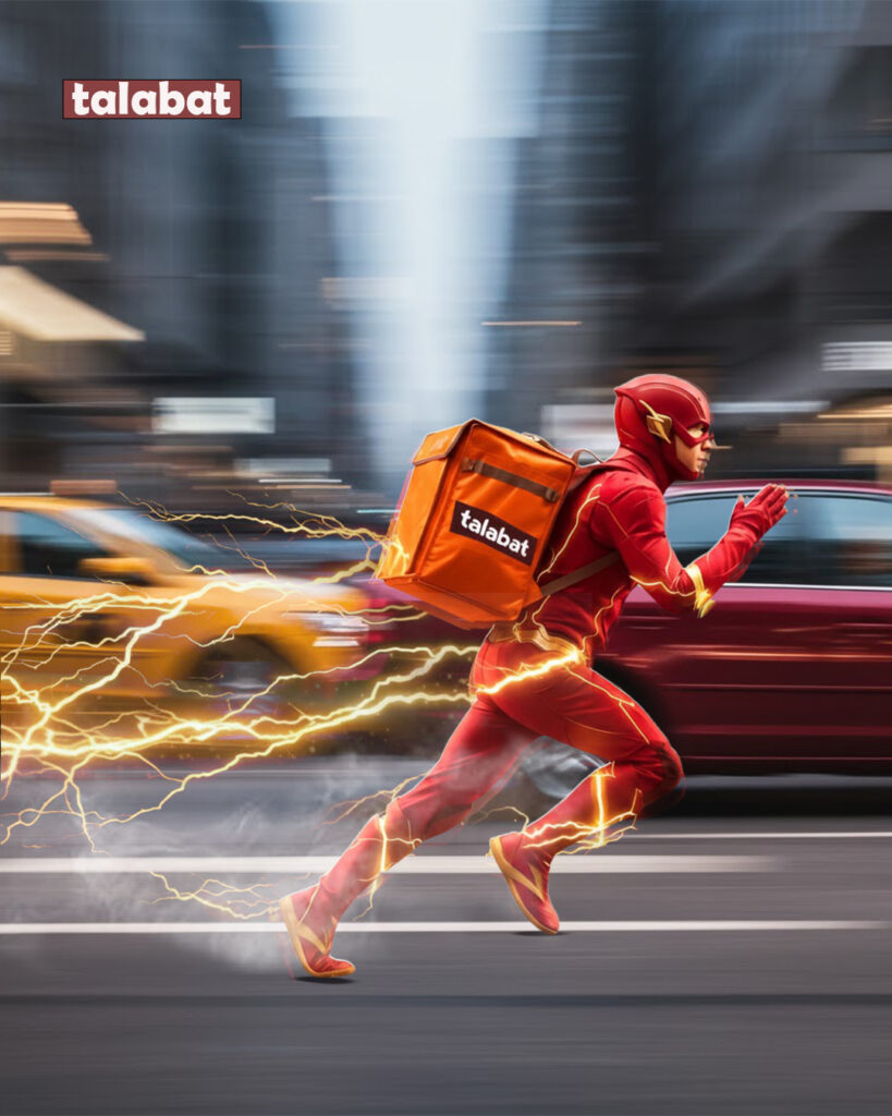 talabat